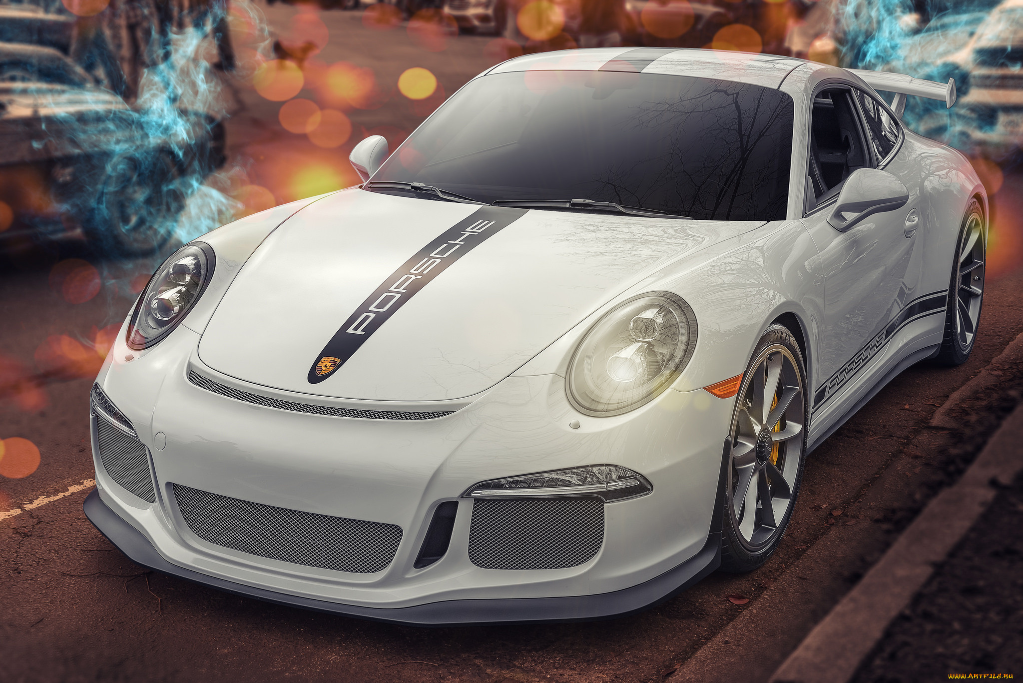 porsche 911 gt3, , porsche, 